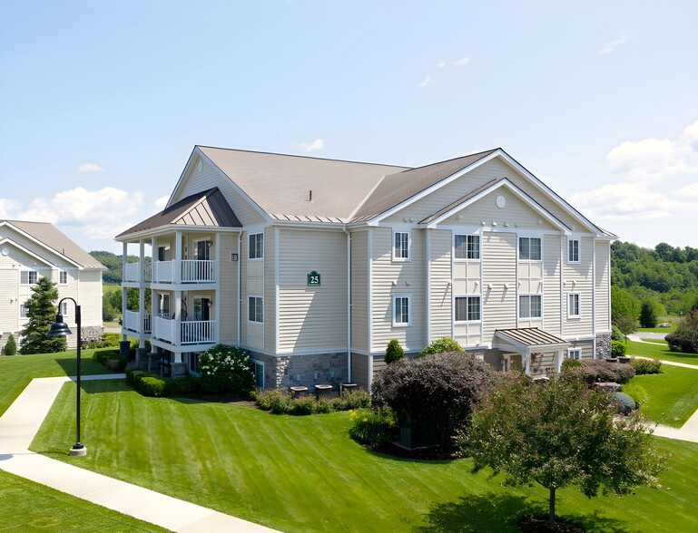 Building Photo - The Glen at Sugar Hill