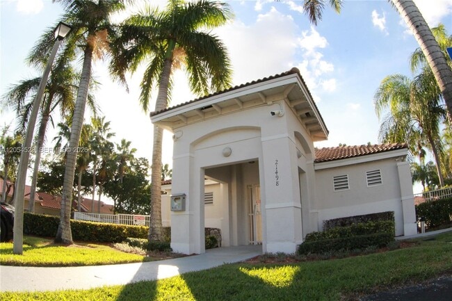 Building Photo - 21511 SW 87th Ct