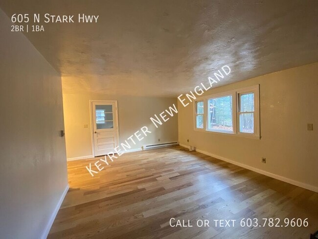 Building Photo - 605 N Stark Hwy