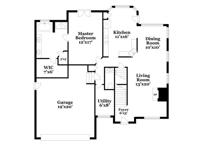 Building Photo - 754 Patriot's Point St