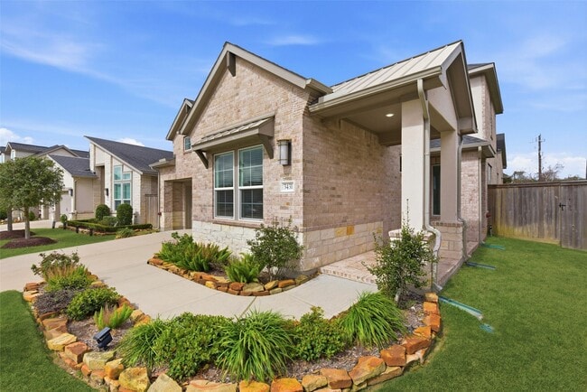 Building Photo - 3431 Mckinney Ridge Dr