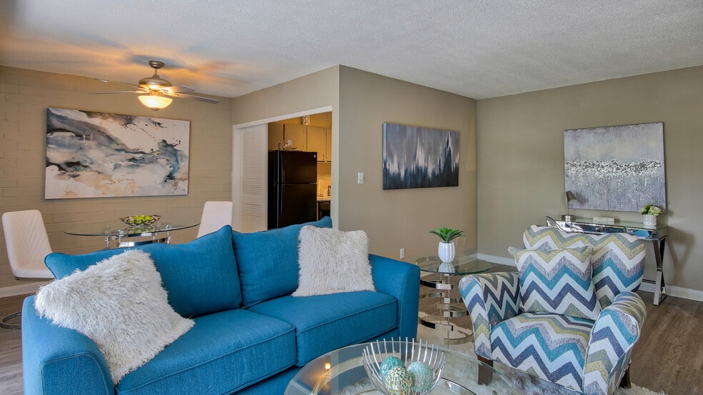 Towers at Forest Acres 2050 N Beltline Columbia SC 29204 Apartment Finder