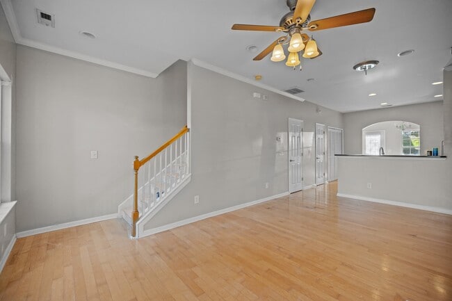 Building Photo - 2713 Grain Mill Ln