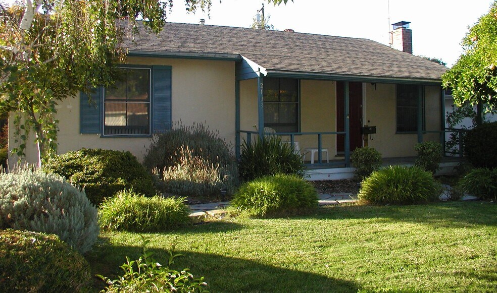 Building Photo - 2103 Cherrystone Dr