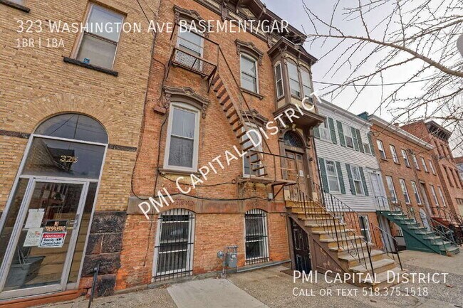Building Photo - 323 Washington Ave