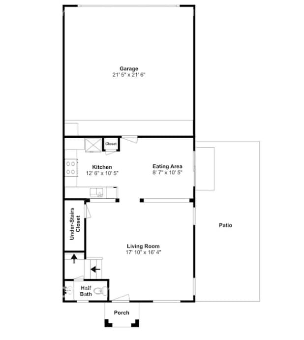 Building Photo - 2867 S Key Biscayne Dr