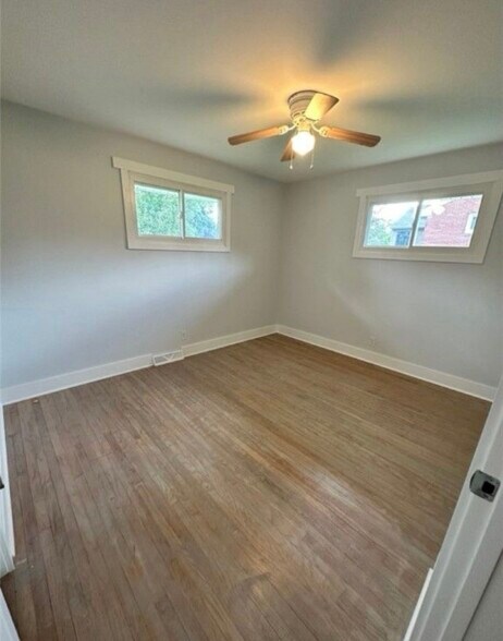 Building Photo - 4834 Echovalley St NW