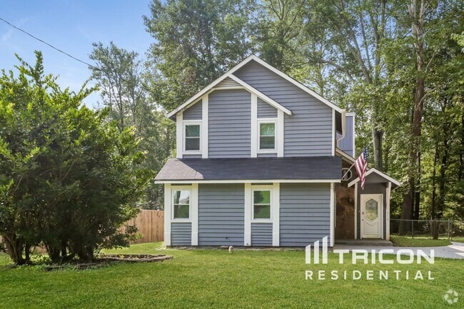 Building Photo - 2110 Harrison Ridge Ct