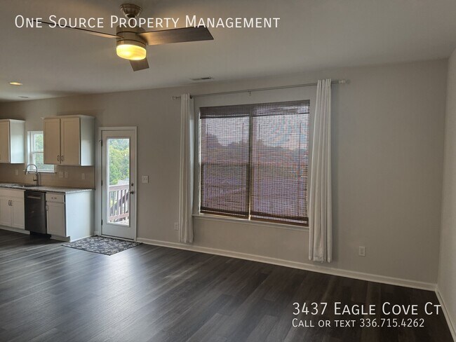 Building Photo - 3437 Eagle Cove Ct