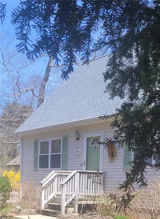 Building Photo - 559 Middlebridge Rd