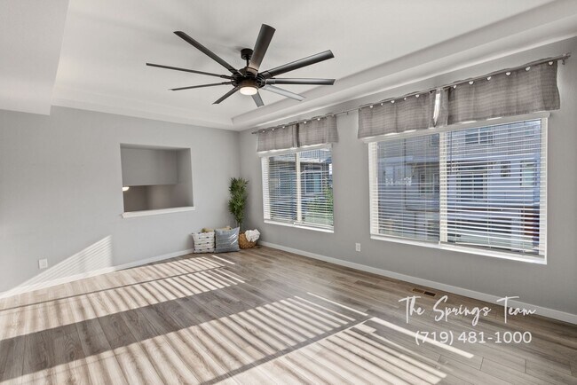 Building Photo - MODEL-PERFECT BANNING LEWIS RANCH HOME WIT...