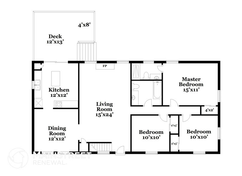 Building Photo - 200 NE Keystone Dr