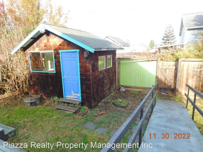 Building Photo - 3 br, 2 bath House - 1108 16th Street