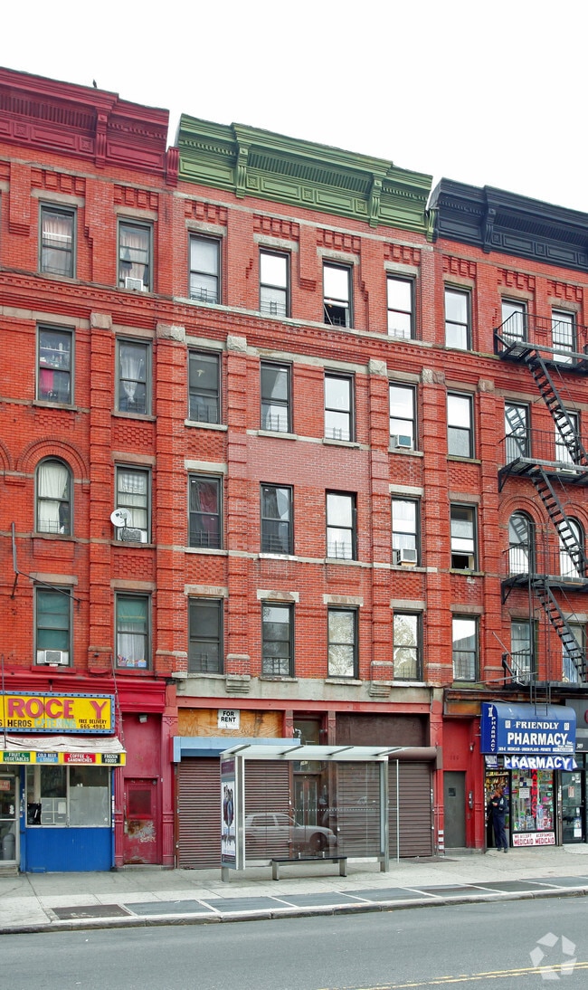 Building Photo - 387 E 138th St