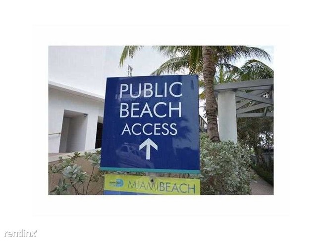 Building Photo - 3 br, 3 bath Condo - 6000 Collins Ave Amaz...