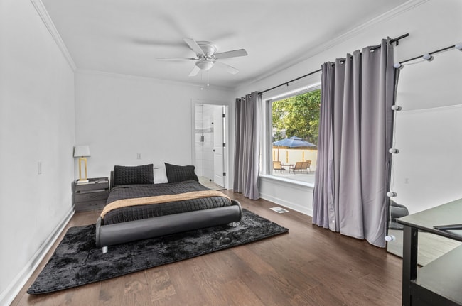 Building Photo - For Rent | Fully Furnished 5,000 Sq. Ft. Luxury Home with Pool