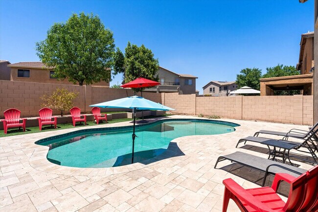 Building Photo - 16310 N 151st Ave