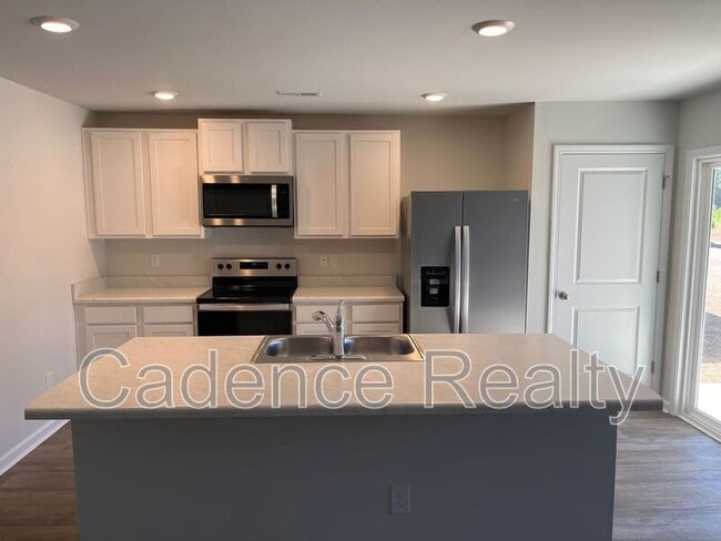 Building Photo - 1167 King Eider Wy