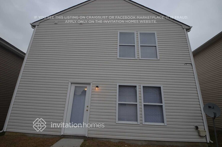 Primary Photo - 256 Morning Dew Dr