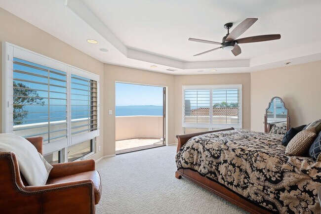 Building Photo - Oceanfront-Inspired Mesa Living with Unparalleled Coastline & Island Views
