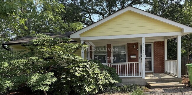 Building Photo - 2325 Glascock St
