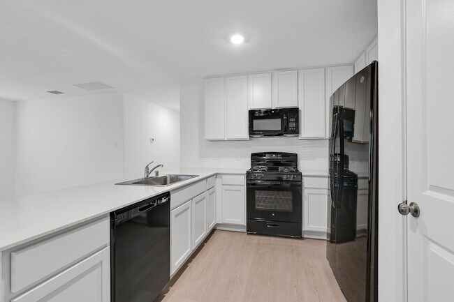 Building Photo - 1624 Baugh St