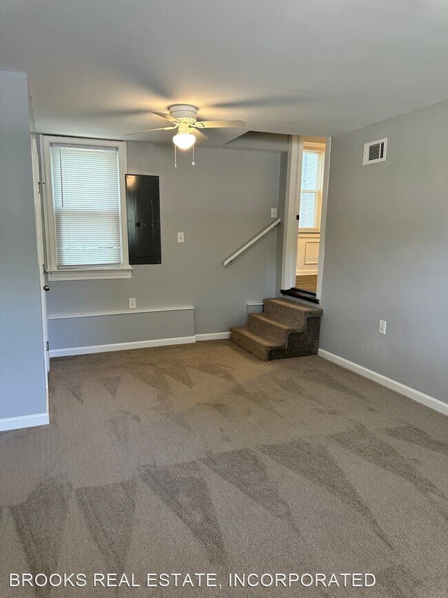 Building Photo - 3 br, 1 bath House - 1182 Duncan Drive