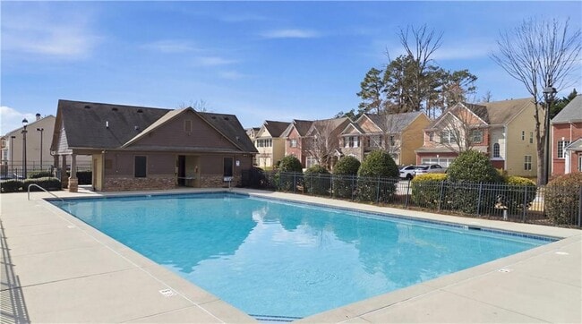 Building Photo - 4157 Jody Ln NW