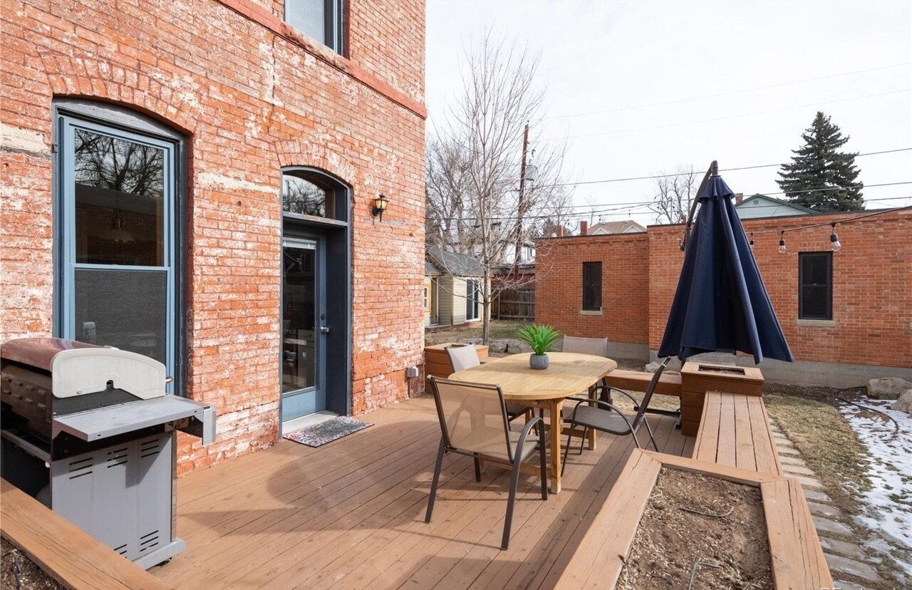 Building Photo - 2536 N Gilpin St