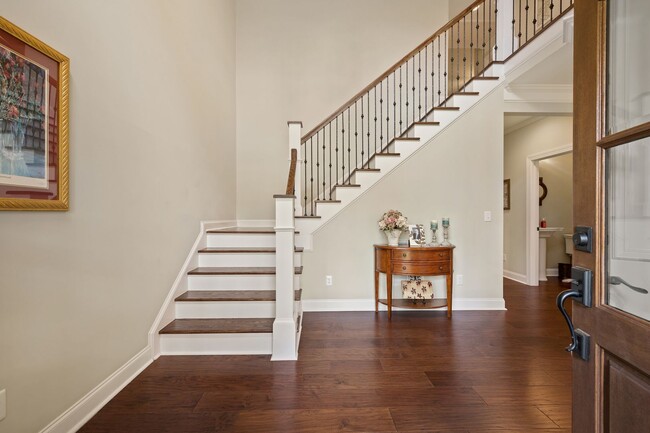 Building Photo - Stunning 4bd/3.5ba Home on Half-Acre Lot J...