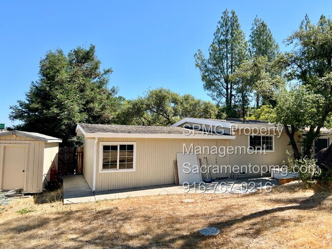 Building Photo - Rocklin Rental Gem – 3 Bed, 2 Bath, Large ...