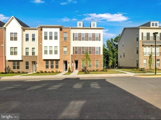 Building Photo - 1627 Field Sparrow Ter NE