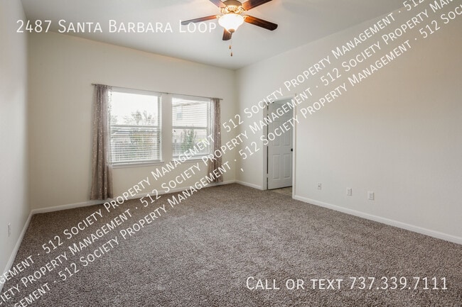 Building Photo - 2487 Santa Barbara Loop