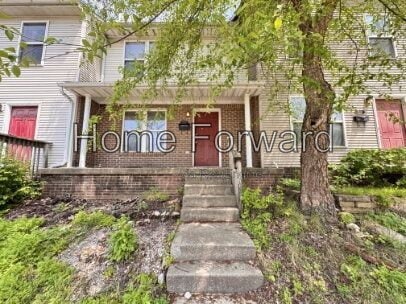 Building Photo - 835 W Maxwell St