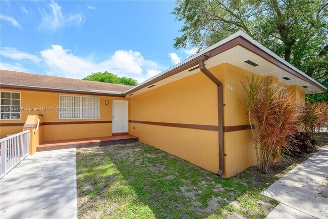 Building Photo - 2355 NW 99th Terrace