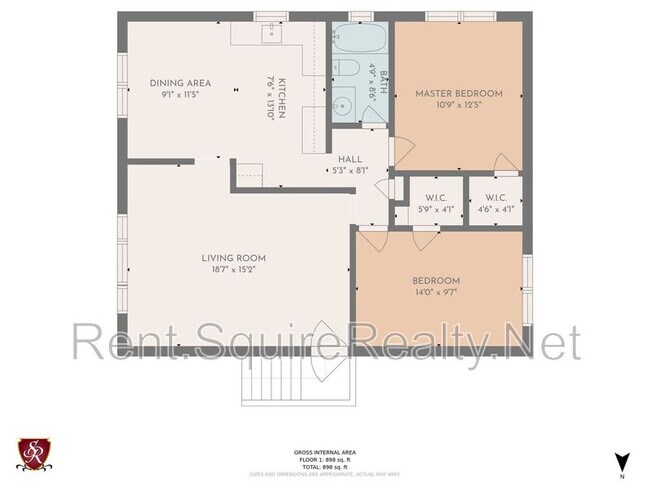 Building Photo - 537.5 W Crescent Dr
