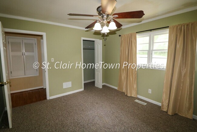 Building Photo - Cozy Home in Odenville