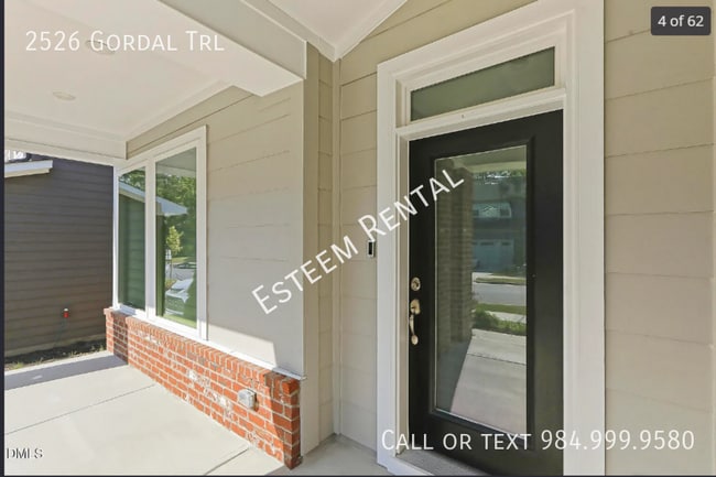 Building Photo - 2526 Gordal Trl