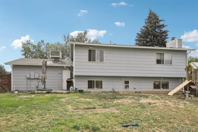 Building Photo - 1026 S Waco Way
