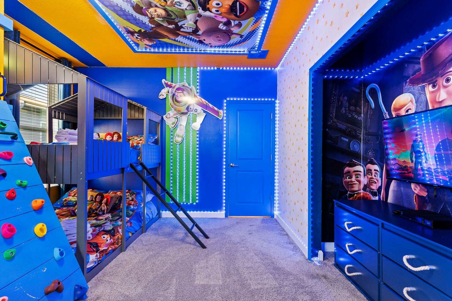 Building Photo - 581 Drop Shot Dr