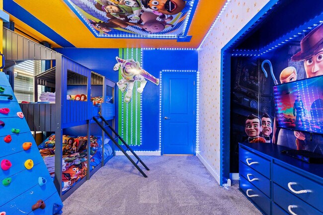 Building Photo - 581 Drop Shot Dr