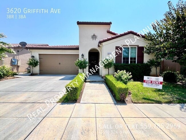 Primary Photo - 3620 Griffith Ave