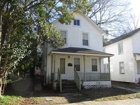 Building Photo - 806 Morgan St