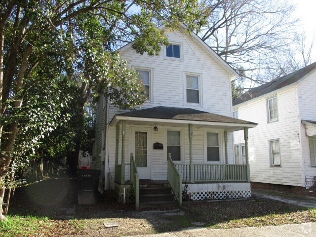Building Photo - 806 Morgan St