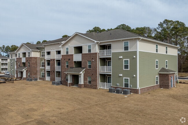 Building Photo - Bells Fork Village