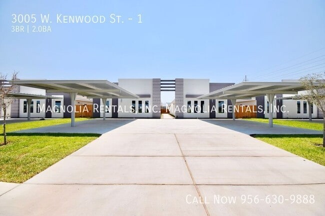 Building Photo - 3005 W Kenwood St