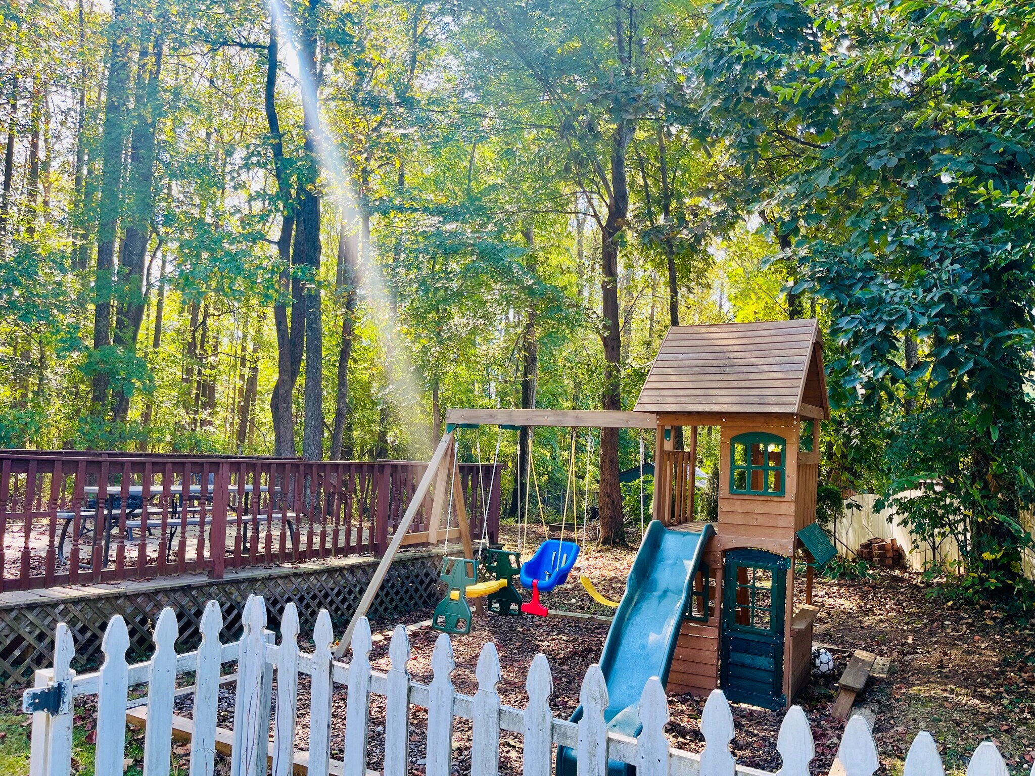 Building Photo - 1344 Grant St