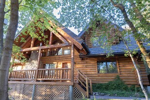 Building Photo - 1311 Canyon Creek Dr