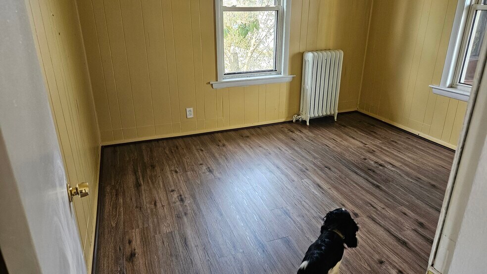 Bedroom 3 - 51 Norman St