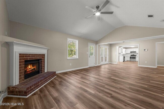 Building Photo - 4149 Foreman Way